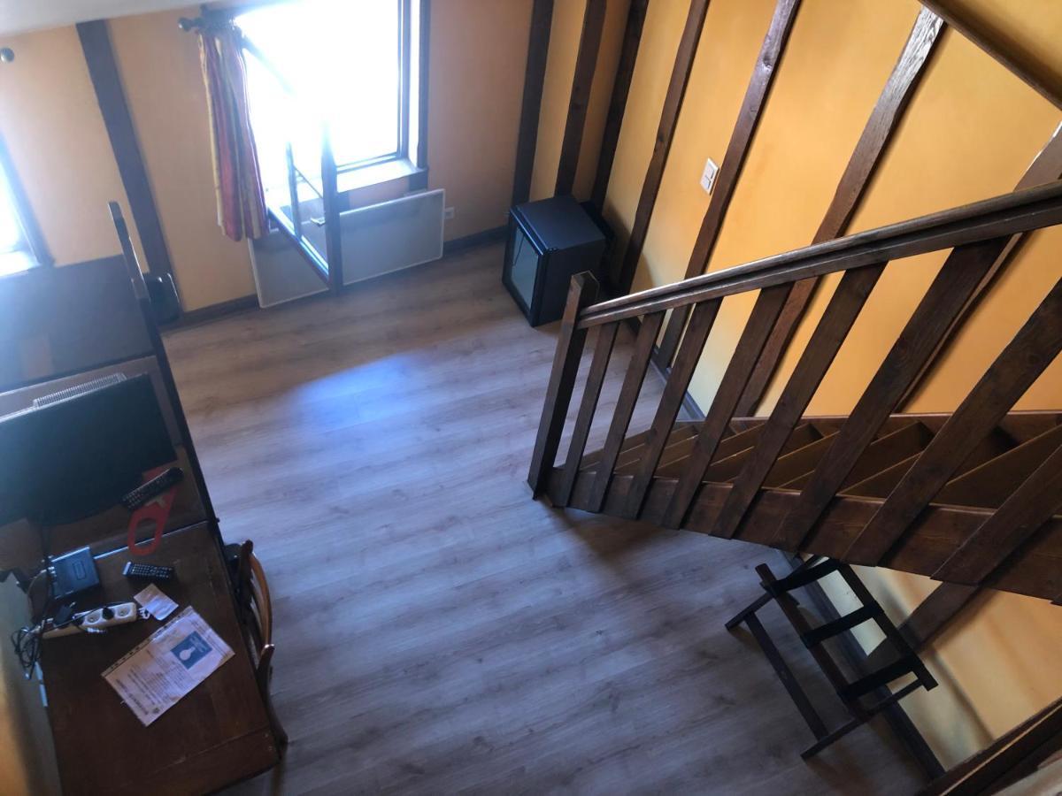 Hotel Du Renard'eau 3*