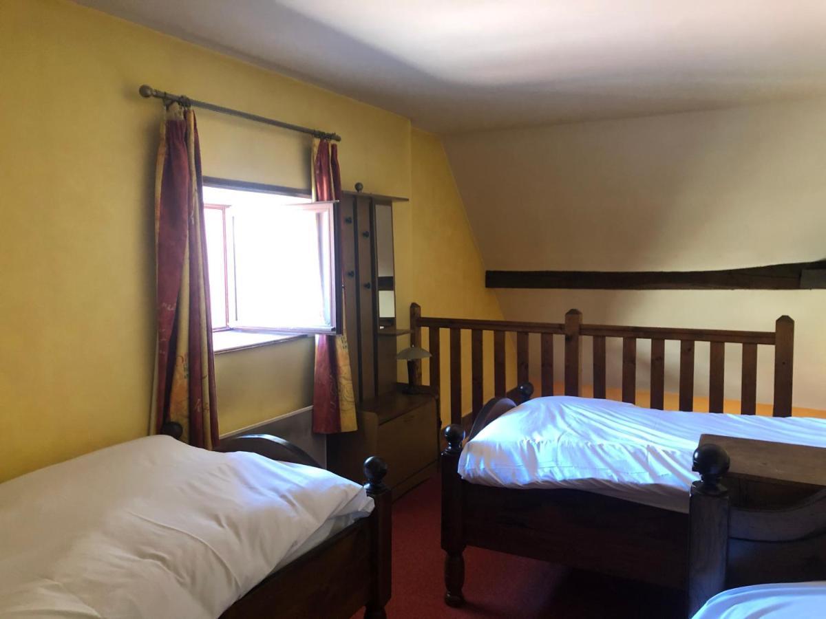 Hotel Du Renard'eau
